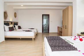 Canary Kendwa Beach Resort