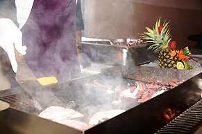 Canary Kendwa Beach Resort