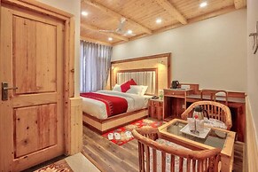 OnlyStay Surya Mall Road Manali