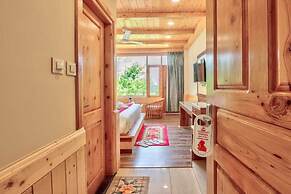 OnlyStay Surya Mall Road Manali