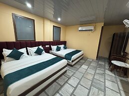 HOTEL SHIWALIK GRAND