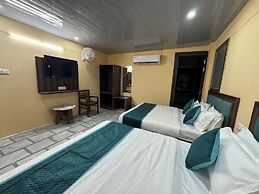 HOTEL SHIWALIK GRAND