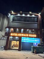 HOTEL SHIWALIK GRAND