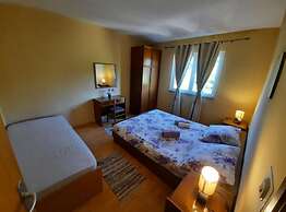 Apartments Matušan Kampor Rab