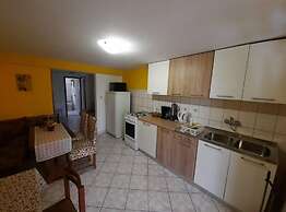 Apartments Matušan Kampor Rab