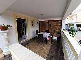 Apartments Matušan Kampor Rab