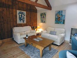 Nethercote Byre