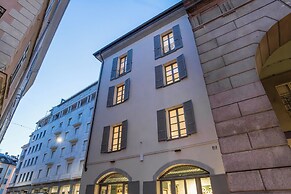 Palazzo La Cortesella