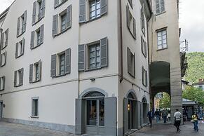 Palazzo La Cortesella