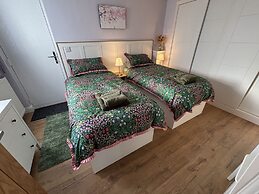 Drapers Cottage