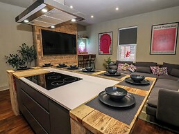 Chalet 86