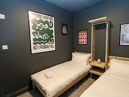 Chalet 86