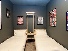 Chalet 86