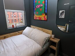 Chalet 86