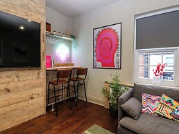 Chalet 86