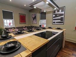 Chalet 86