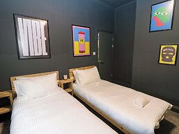 Chalet 86