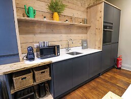 Chalet 86