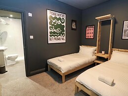Chalet 86