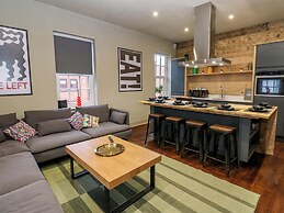 Chalet 86