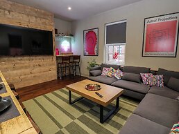 Chalet 86