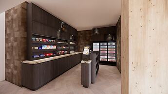 Spaarnwoude Park Hotel