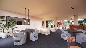 Spaarnwoude Park Hotel