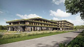 Spaarnwoude Park Hotel