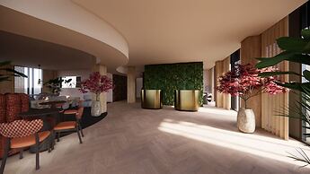 Spaarnwoude Park Hotel