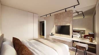 Spaarnwoude Park Hotel