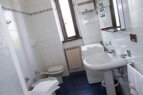Relais de Ricci