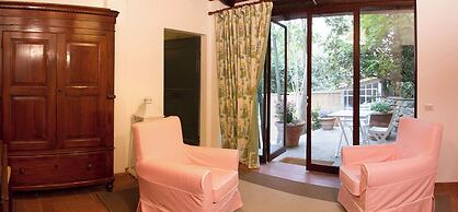 Relais de Ricci