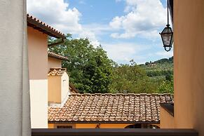 Relais de Ricci
