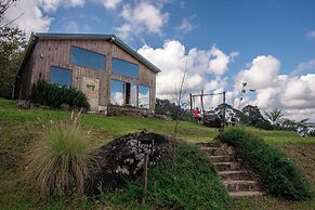 Doi Inthanon Tea Farmstay