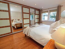 Cramar Cottage