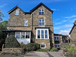 1 Park Road