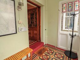 1 Park Road