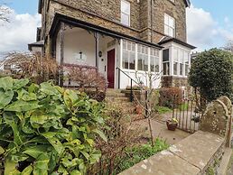 1 Park Road