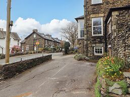 1 Park Road