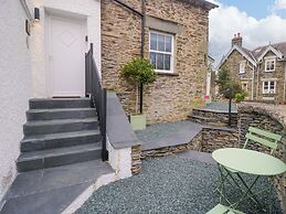 The Coach House