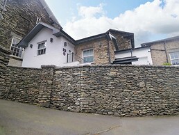 The Coach House