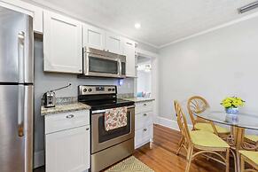 The Pearl Unit B, Stay for 4
