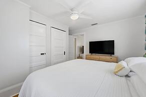 The Pearl Unit B, Stay for 4