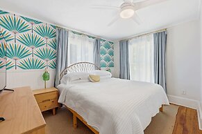 The Pearl Unit B, Stay for 4