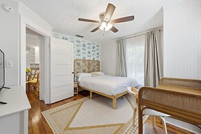 The Pearl Unit B, Stay for 4