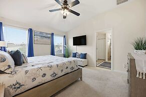 Serenity by the Sea - For 6