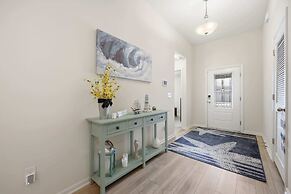Serenity by the Sea - For 6
