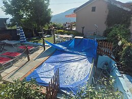 5TerreFreeShuttle OneRoundTurn in Sestri