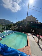5TerreFreeShuttle OneRoundTurn in Sestri