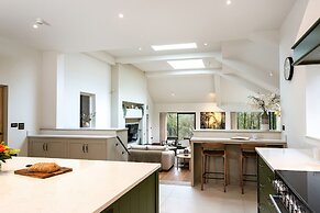 The Old Bunkhouse